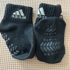 ベビー靴下【10センチ】の画像