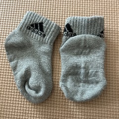 ベビー靴下【10センチ】の画像