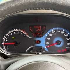 日産　キューブ　車両16.8万 新規車検2年付きで24.8万からの画像