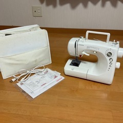 トヨタ　ミシンの画像