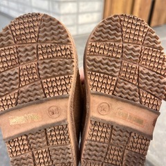 MARKEY'Sブーツ(14cm)
の画像