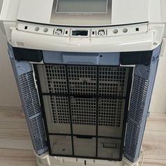 ダイキン　空気清浄機　　MUZ70U-Wの画像