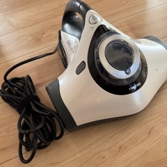 【美品】布団クリーナーの画像