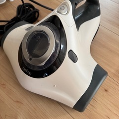 【美品】布団クリーナーの画像