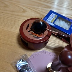 バラのマークの画像