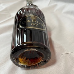 CAMUS  XO コニャック　未開栓　1Lの画像