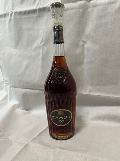 CAMUS XO コニャック未開栓1L (もんちゃん) 宮の沢のブランデーの中古