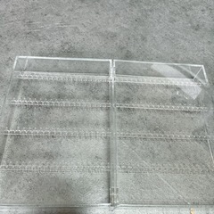 推し活ディスプレイBOXの画像