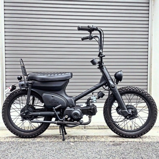ホンダ スーパーカブ 50cc 3速キック 全国発送 ホンダ スーパーカブ 50cc 3速 キック 全国発送 No.127の通販はau PAY