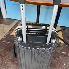 鍵ナシ🔑❌スーツケース🧳の画像