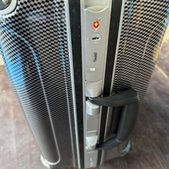 鍵ナシ🔑❌スーツケース🧳の画像