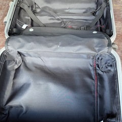 鍵ナシ🔑❌スーツケース🧳の画像