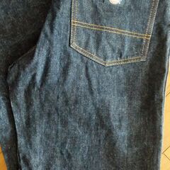 ジーンズ　Dickies　ディッキーズの画像