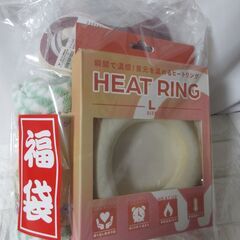 福袋販売　５００円の画像