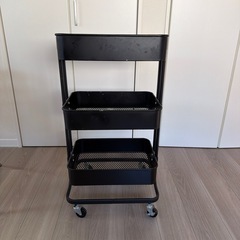 キッチンワゴンの画像