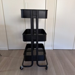 キッチンワゴンの画像