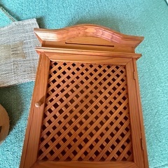 お土産などの雑貨類、将棋、もらってください！の画像