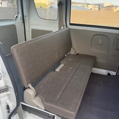 スズキ　エブリィ　平成30年　走行距離8万キロ　車検8年7月　4速ATの画像