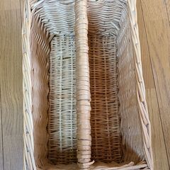 マガジンラックの画像