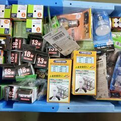 【未使用・まとめ売り】蛍光灯 各種 大量セット（Panasonic/NEC/OSRAM他）オフィス・店舗・工場向け　管理番号YN339Sの画像