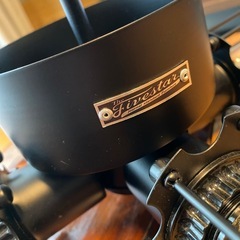 ジャーナルスタンダードファニチャー/クロス型シーリングライト 4灯の画像