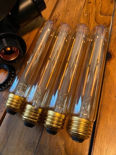 ジャーナルスタンダードファニチャー/クロス型シーリングライト 注文 4