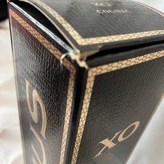 CAMUS  XO コニャック　未開栓　1Lの画像