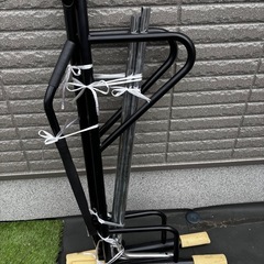 懸垂マシーンの画像