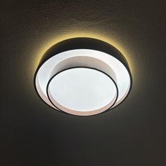 【新品】北欧天井照明の画像