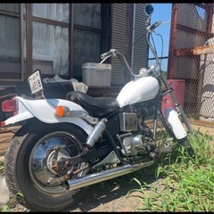 ホンダジャス50の画像