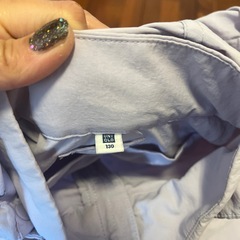 ウィンドブレーカーの画像