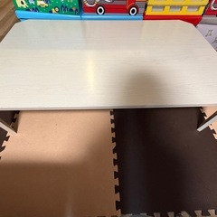 【無料】ローテーブル　ニトリの画像