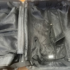 スーツケースの画像