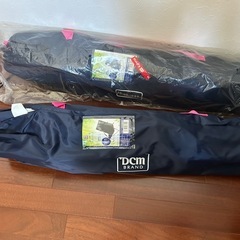 ロースタイルチェア2脚セットの画像