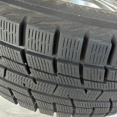 ヨコハマタイヤ　スタッドレスの画像