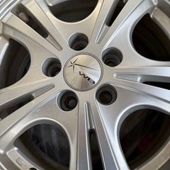 ヨコハマタイヤ　スタッドレスの画像