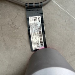 ダイソン　ドライヤーの画像