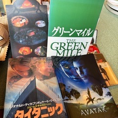 DVD    映画冊子　CD もらってください！の画像