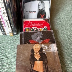 DVD    映画冊子　CD もらってください！の画像