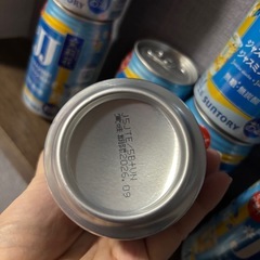 JJ ジャスミン焼酎　10本の画像