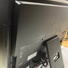 SONY VAIO Windows11corei5美品の画像