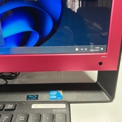 SONY VAIO Windows11corei5美品の画像