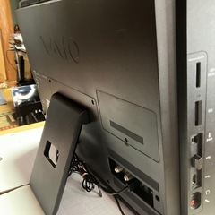 SONY VAIO Windows11corei5美品の画像