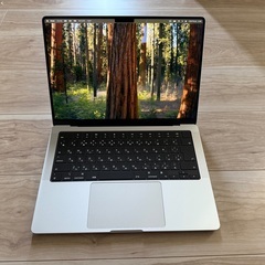 MacBook Pro M4 24G 512G 2026/03まで保証の画像