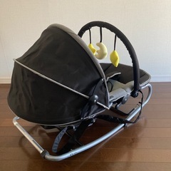 カトージ バウンサーの画像