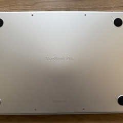 MacBook Pro M4 24G 512G 2026/03まで保証の画像