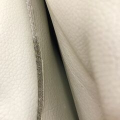 【ジャングルジャングル広陵店】家具　ニトリ　3人用電動ソファー　の画像