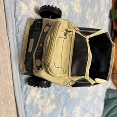 ジムニーケースの画像