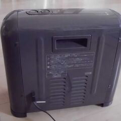 SANYO　電気ストーブ　R-180S　100V 800W '93年製の画像