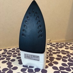 アイロン とアイロン台の画像